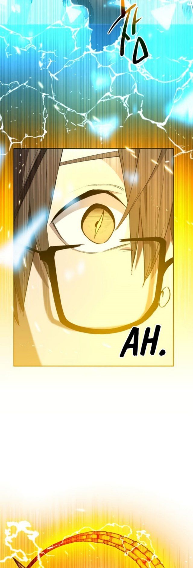 I Obtained a Mythic Item Chapter 3 - halaman 110
