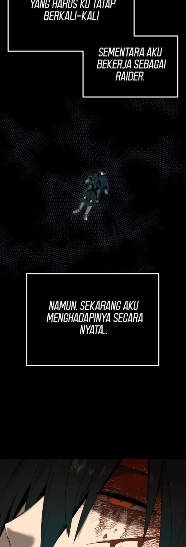 I Obtained a Mythic Item Chapter 3 - halaman 124