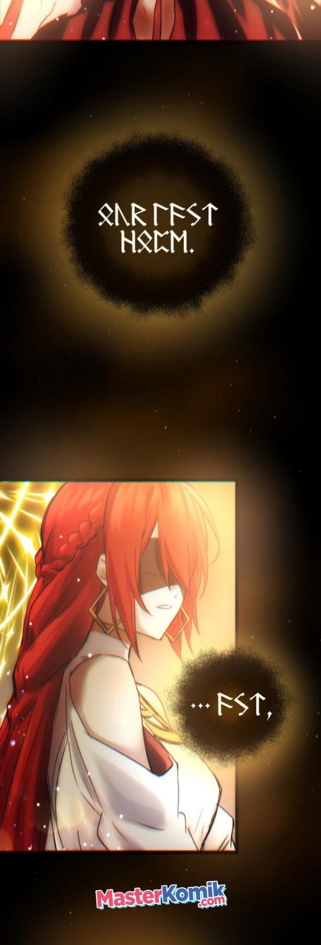 I Obtained a Mythic Item Chapter 3 - halaman 133