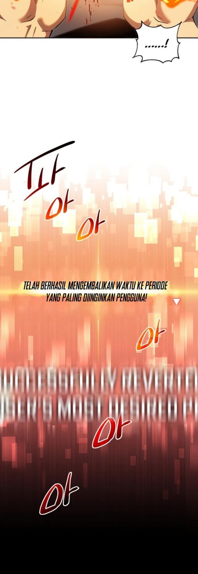 I Obtained a Mythic Item Chapter 3 - halaman 145