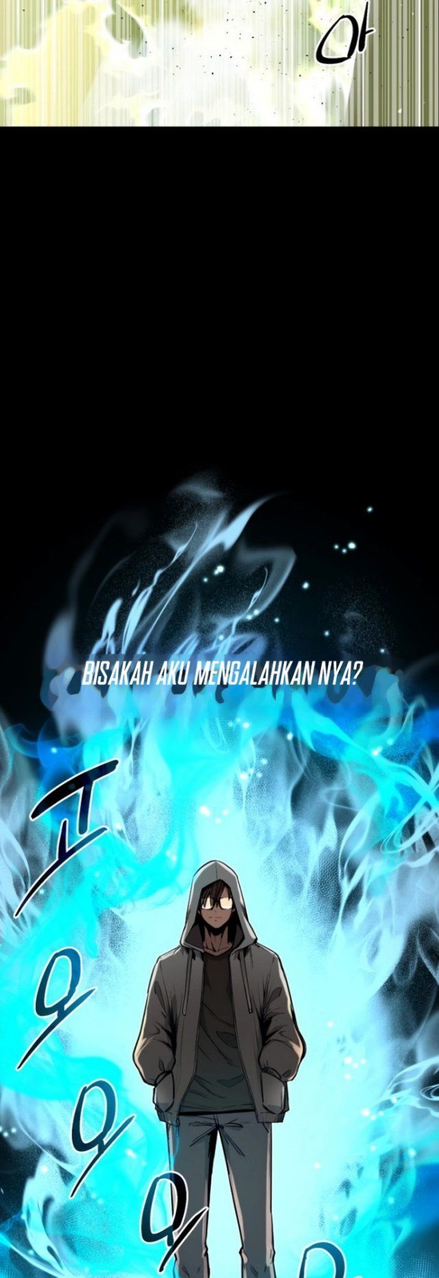 I Obtained a Mythic Item Chapter 3 - halaman 15
