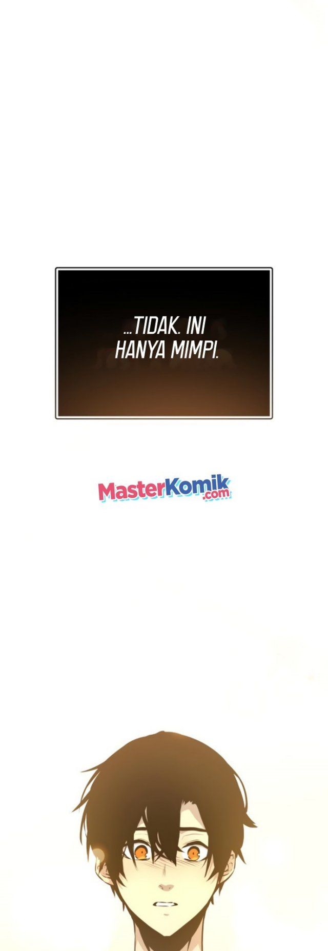 I Obtained a Mythic Item Chapter 3 - halaman 150