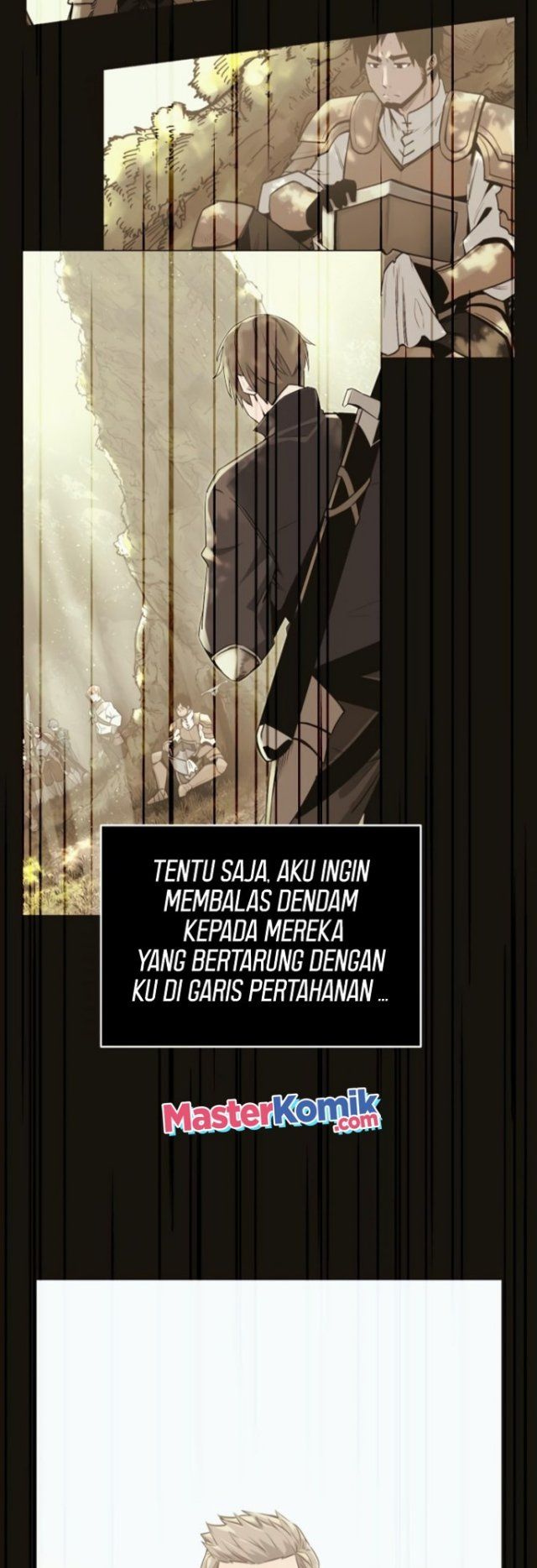 I Obtained a Mythic Item Chapter 3 - halaman 20