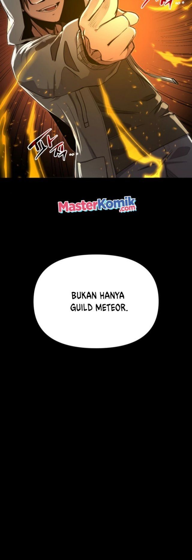 I Obtained a Mythic Item Chapter 3 - halaman 29