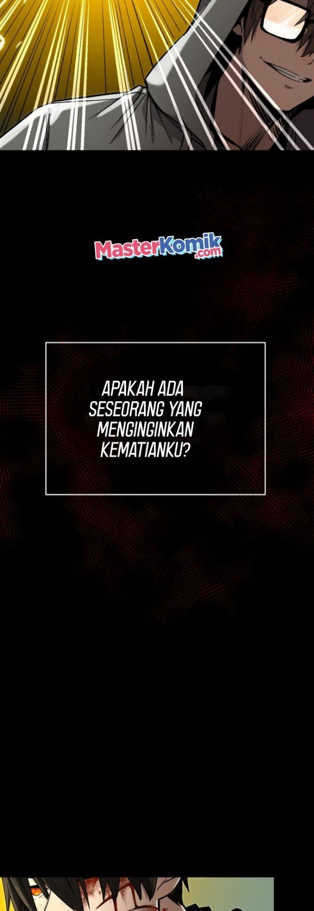 I Obtained a Mythic Item Chapter 3 - halaman 38