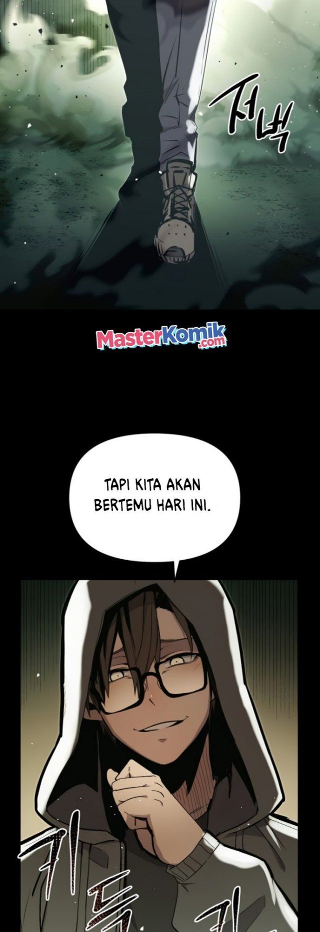 I Obtained a Mythic Item Chapter 3 - halaman 4
