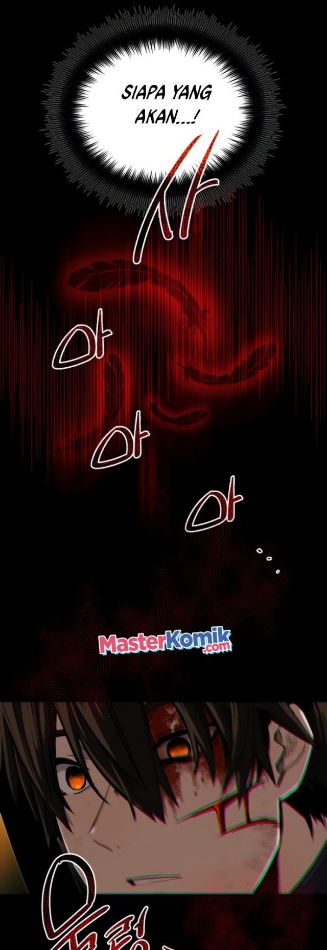 I Obtained a Mythic Item Chapter 3 - halaman 40