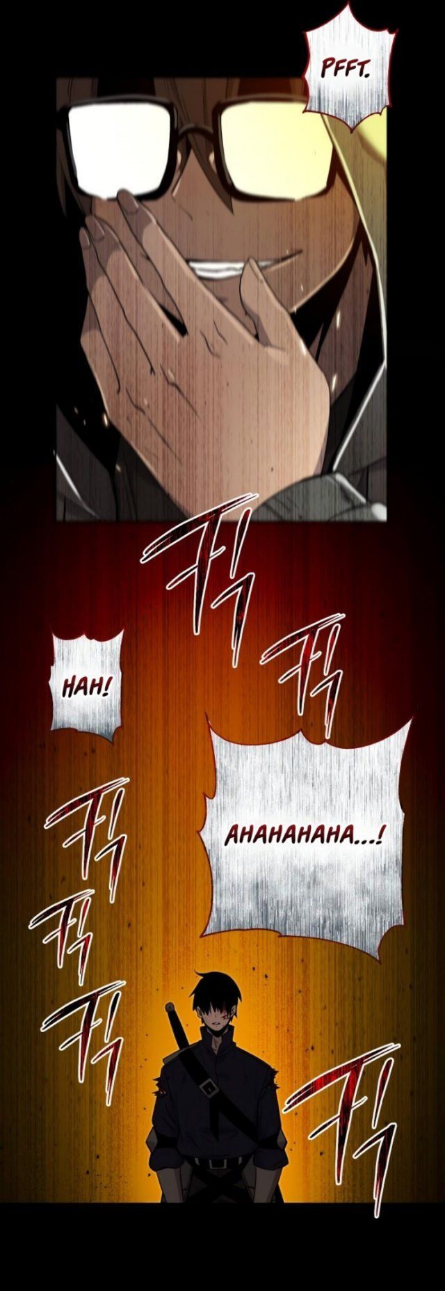 I Obtained a Mythic Item Chapter 3 - halaman 48