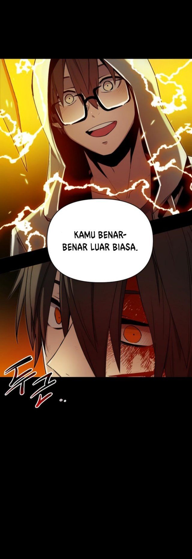 I Obtained a Mythic Item Chapter 3 - halaman 55