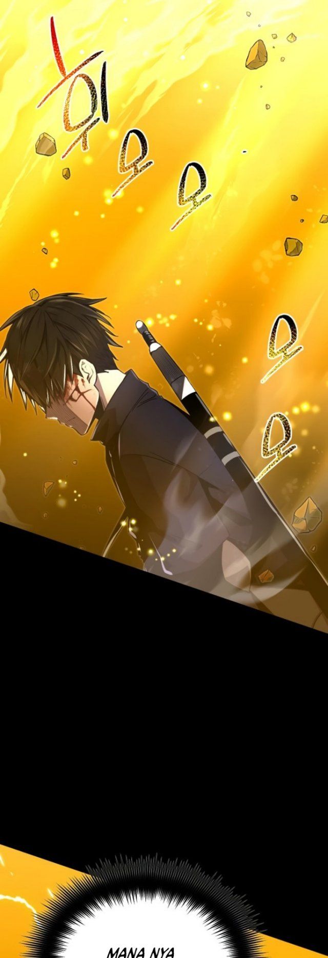 I Obtained a Mythic Item Chapter 3 - halaman 71