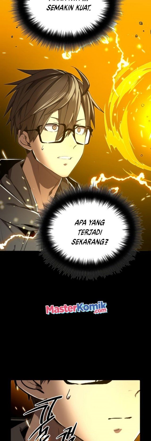 I Obtained a Mythic Item Chapter 3 - halaman 72