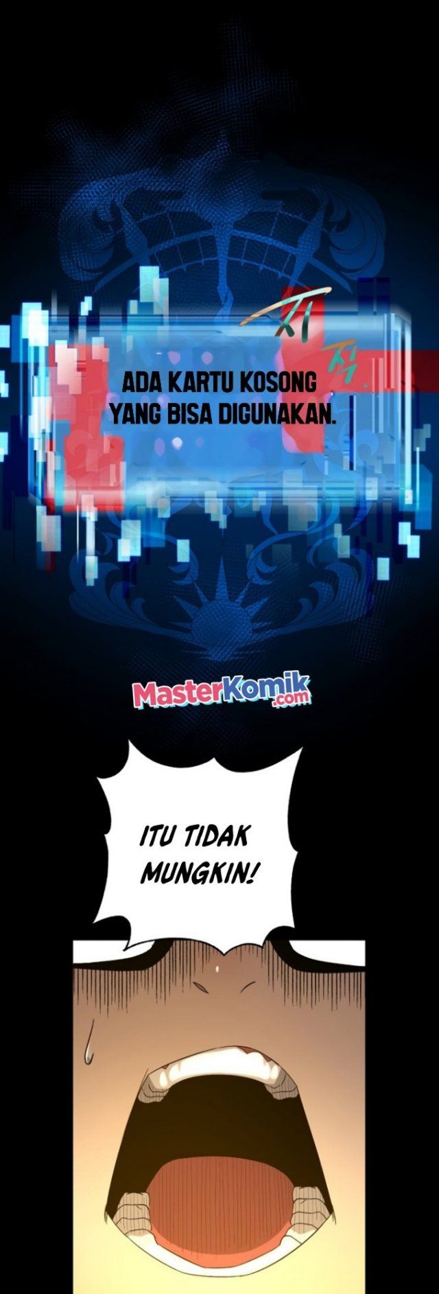 I Obtained a Mythic Item Chapter 3 - halaman 83