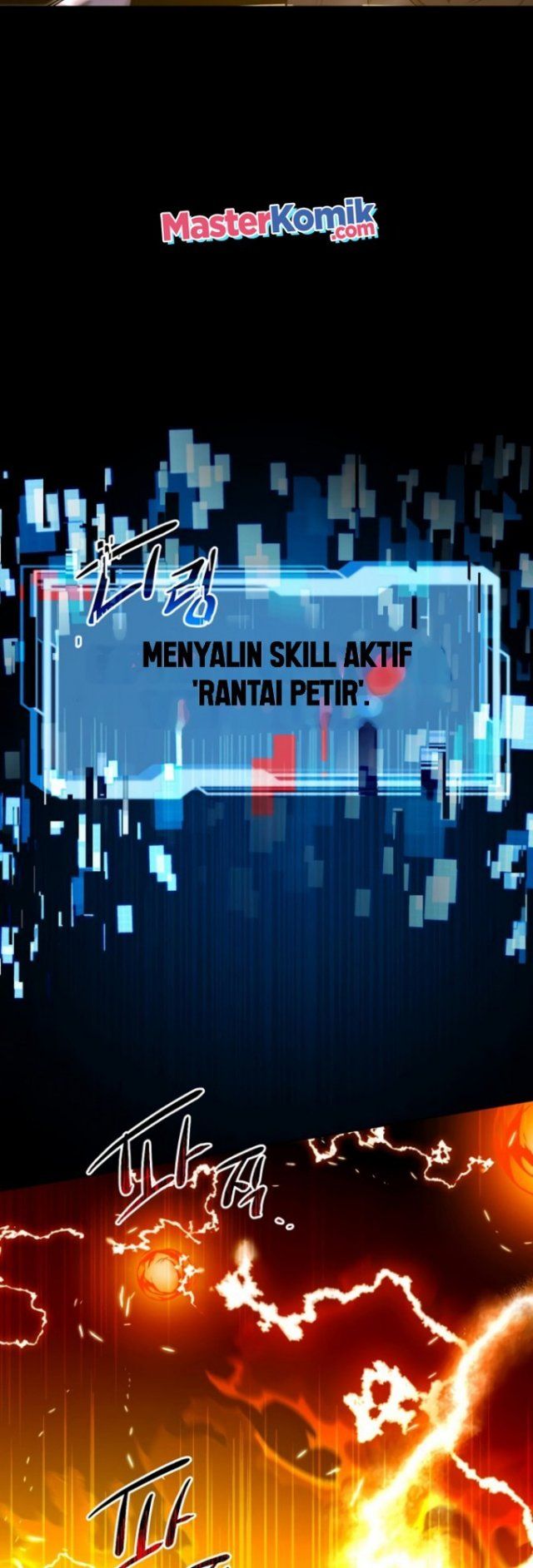 I Obtained a Mythic Item Chapter 3 - halaman 87