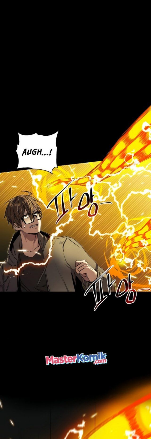 I Obtained a Mythic Item Chapter 3 - halaman 94