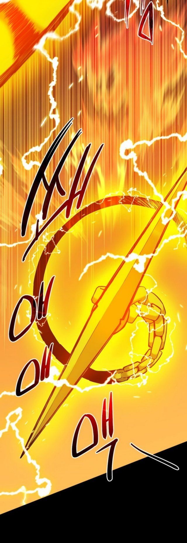 I Obtained a Mythic Item Chapter 3 - halaman 96