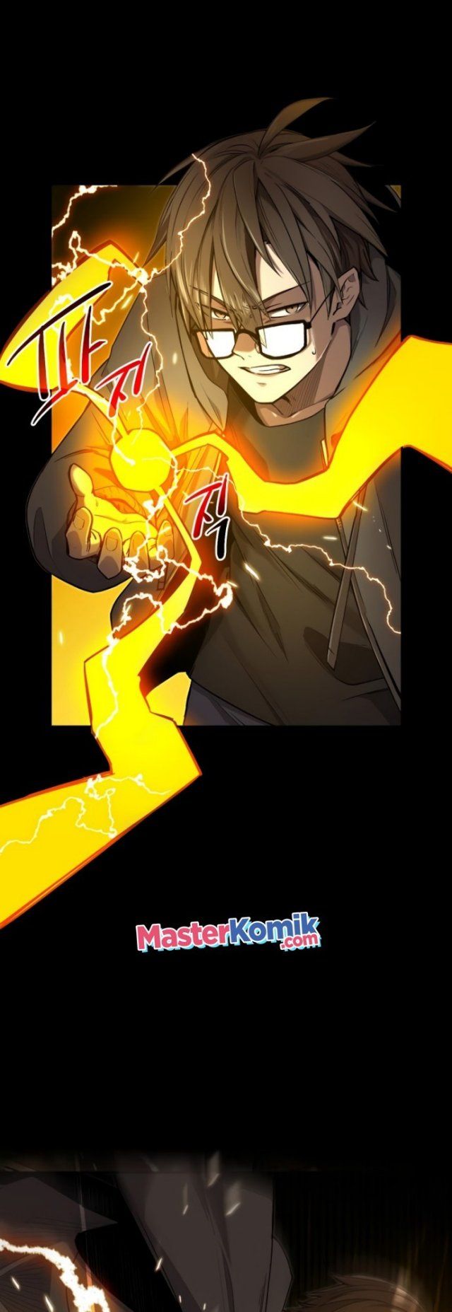 I Obtained a Mythic Item Chapter 3 - halaman 99