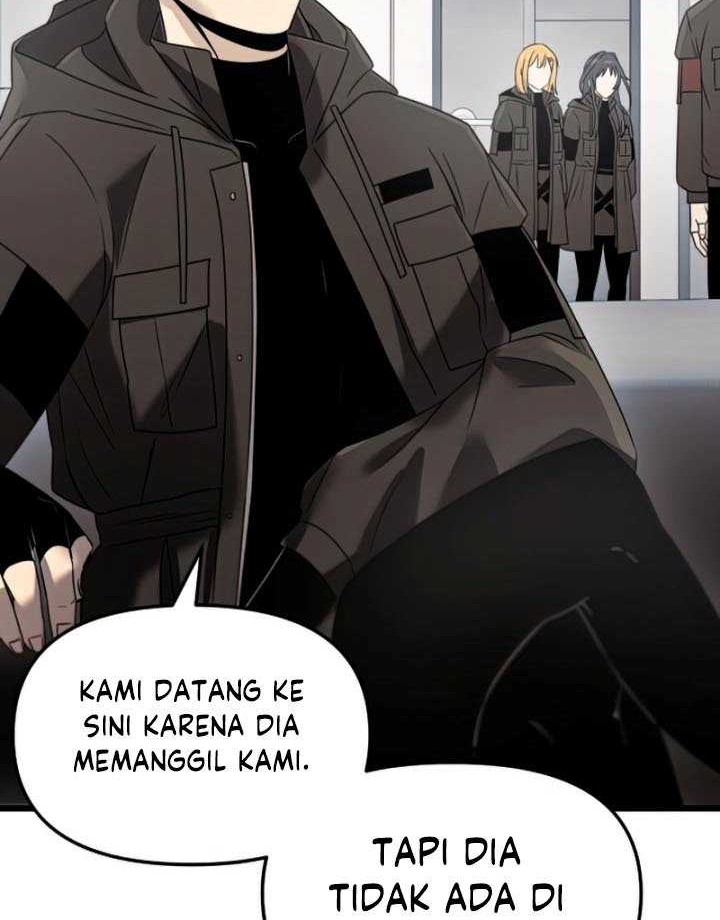 I Obtained a Mythic Item Chapter 30 - halaman 3