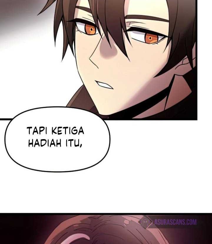 I Obtained a Mythic Item Chapter 30 - halaman 31