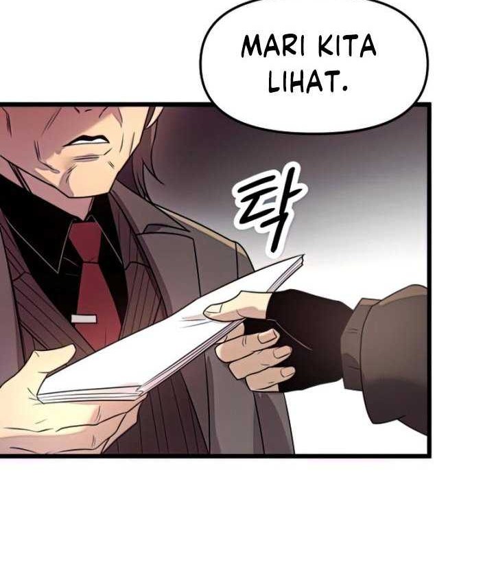 I Obtained a Mythic Item Chapter 30 - halaman 33