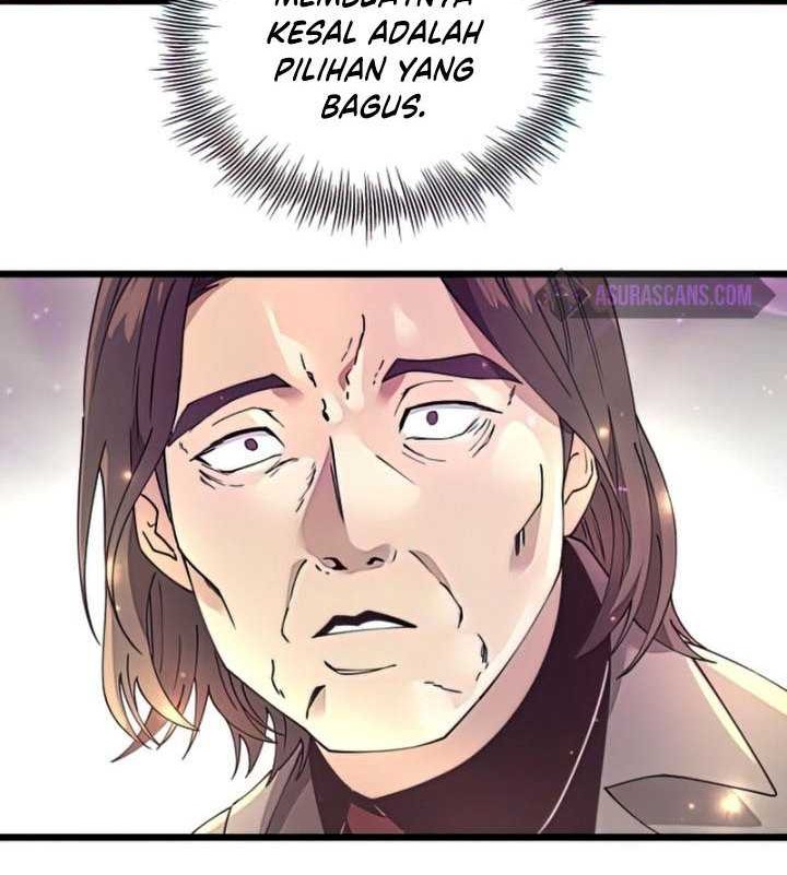I Obtained a Mythic Item Chapter 30 - halaman 47