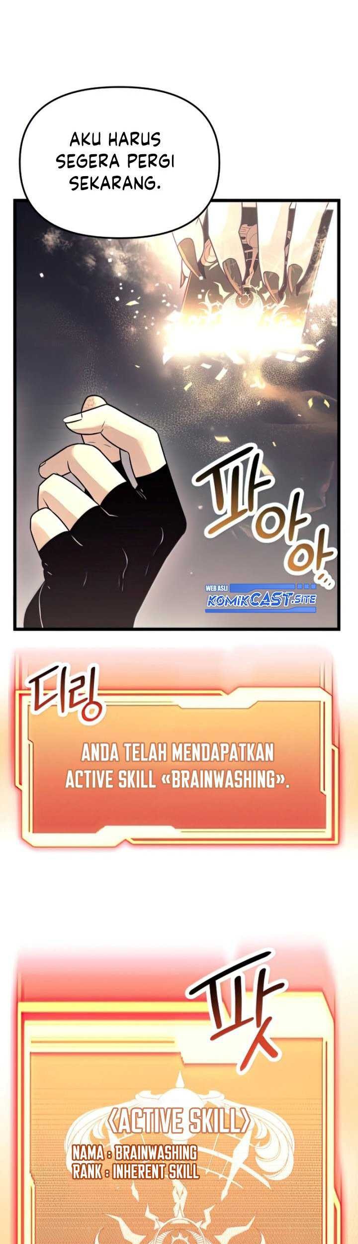 I Obtained a Mythic Item Chapter 30 - halaman 48