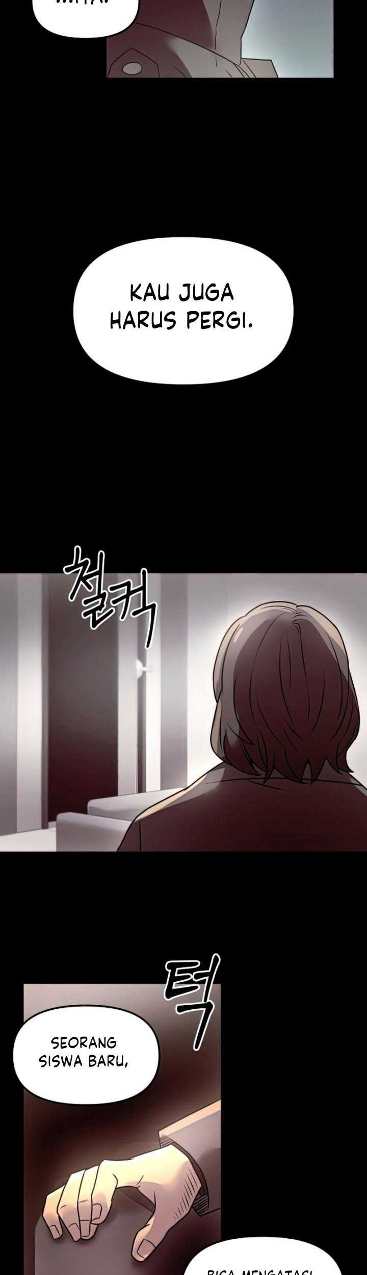 I Obtained a Mythic Item Chapter 30 - halaman 54