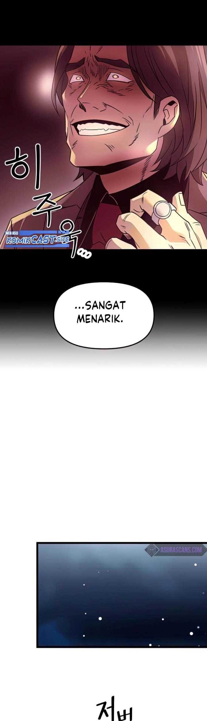 I Obtained a Mythic Item Chapter 30 - halaman 56