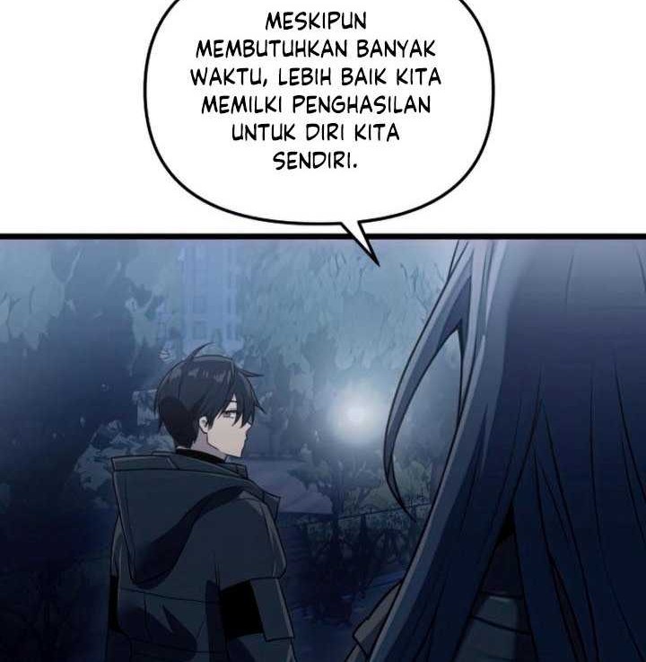 I Obtained a Mythic Item Chapter 30 - halaman 61