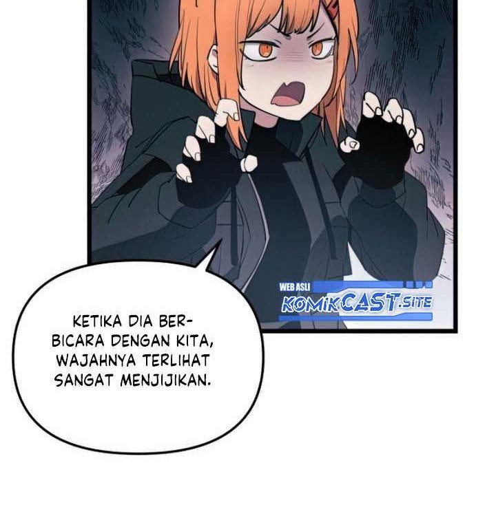 I Obtained a Mythic Item Chapter 30 - halaman 63