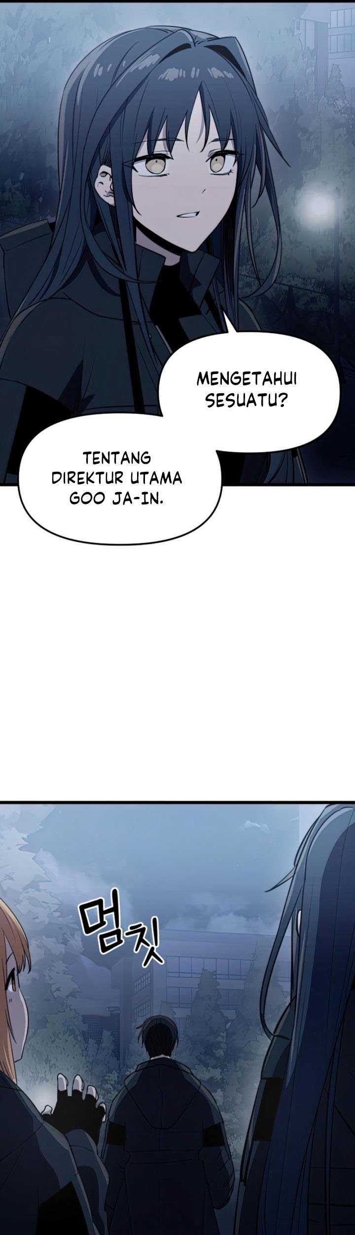 I Obtained a Mythic Item Chapter 30 - halaman 66