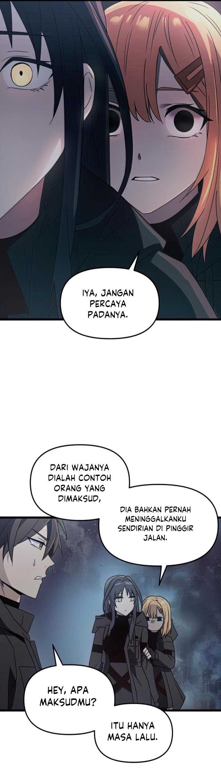 I Obtained a Mythic Item Chapter 30 - halaman 74