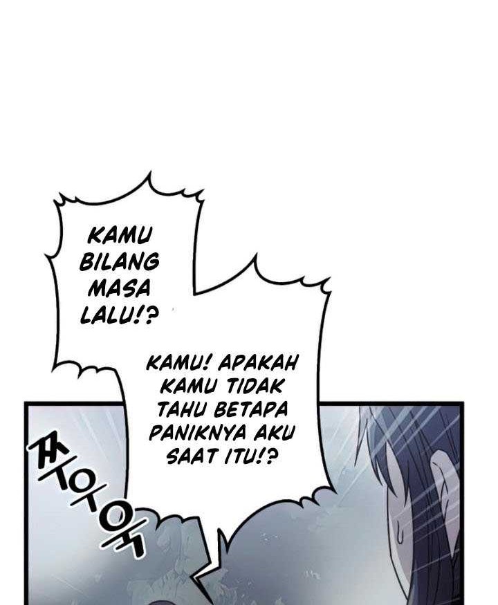 I Obtained a Mythic Item Chapter 30 - halaman 75