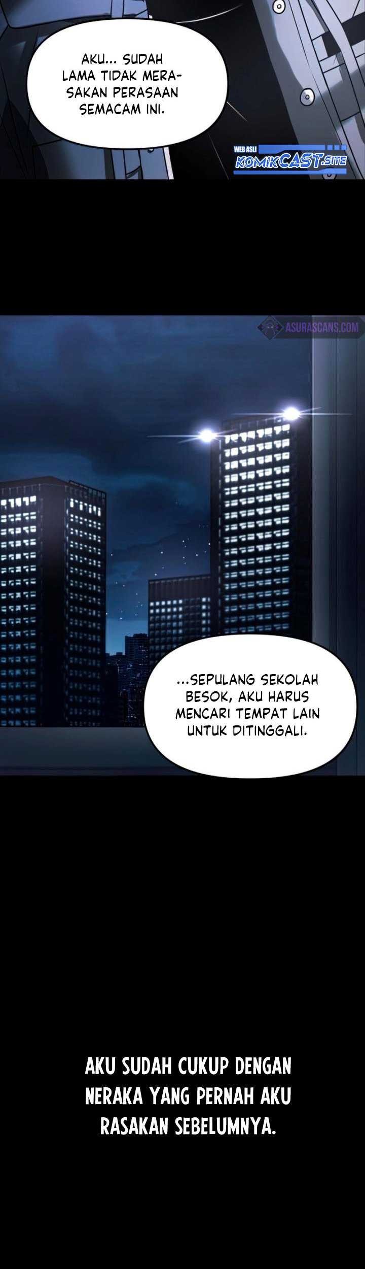 I Obtained a Mythic Item Chapter 30 - halaman 88