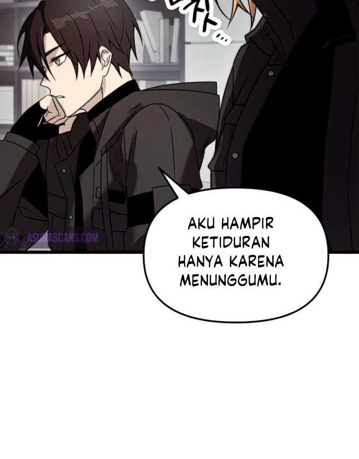 I Obtained a Mythic Item Chapter 30 - halaman 9