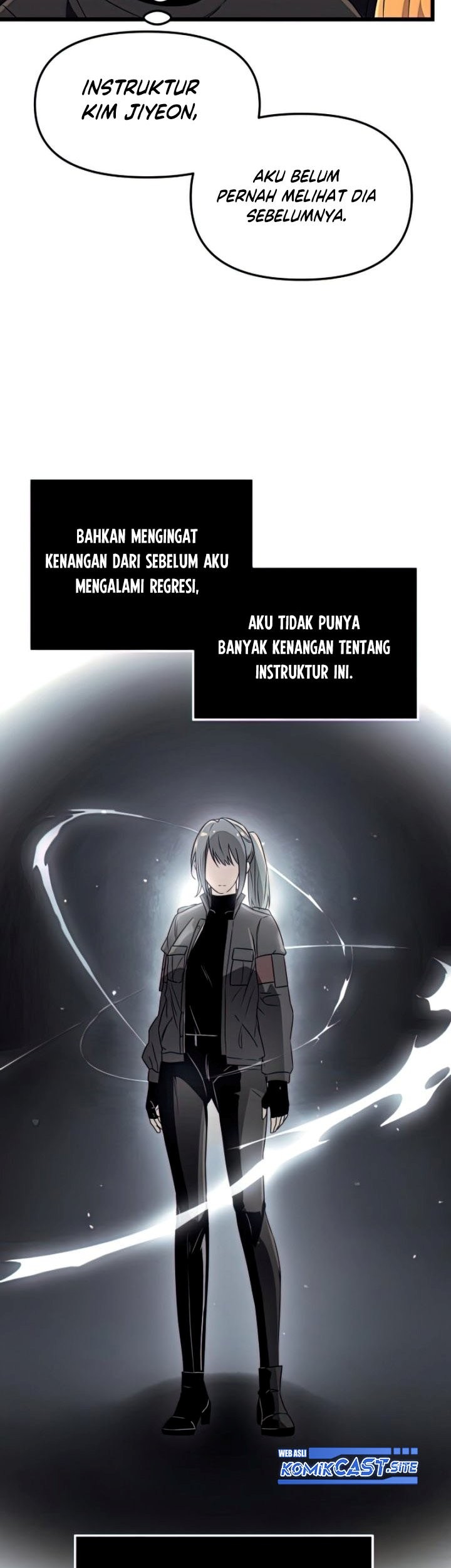 I Obtained a Mythic Item Chapter 31 - halaman 12