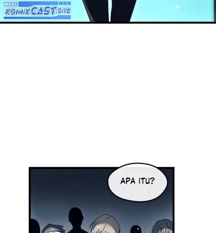 I Obtained a Mythic Item Chapter 31 - halaman 21