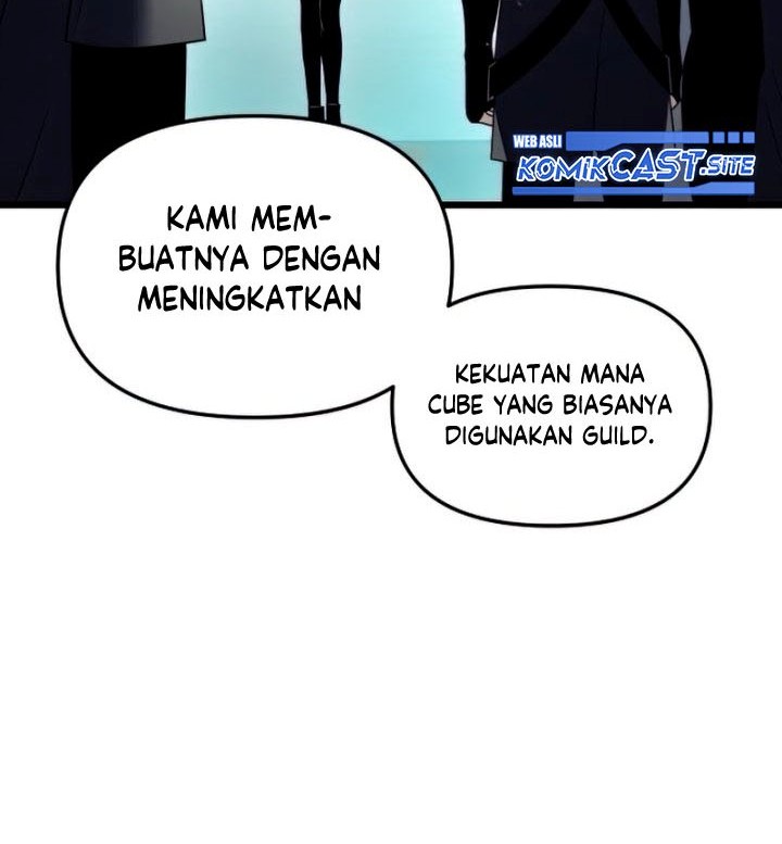 I Obtained a Mythic Item Chapter 31 - halaman 25