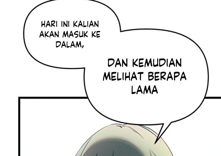 I Obtained a Mythic Item Chapter 31 - halaman 29