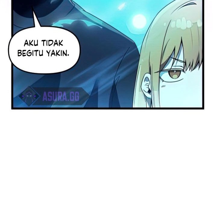 I Obtained a Mythic Item Chapter 31 - halaman 41