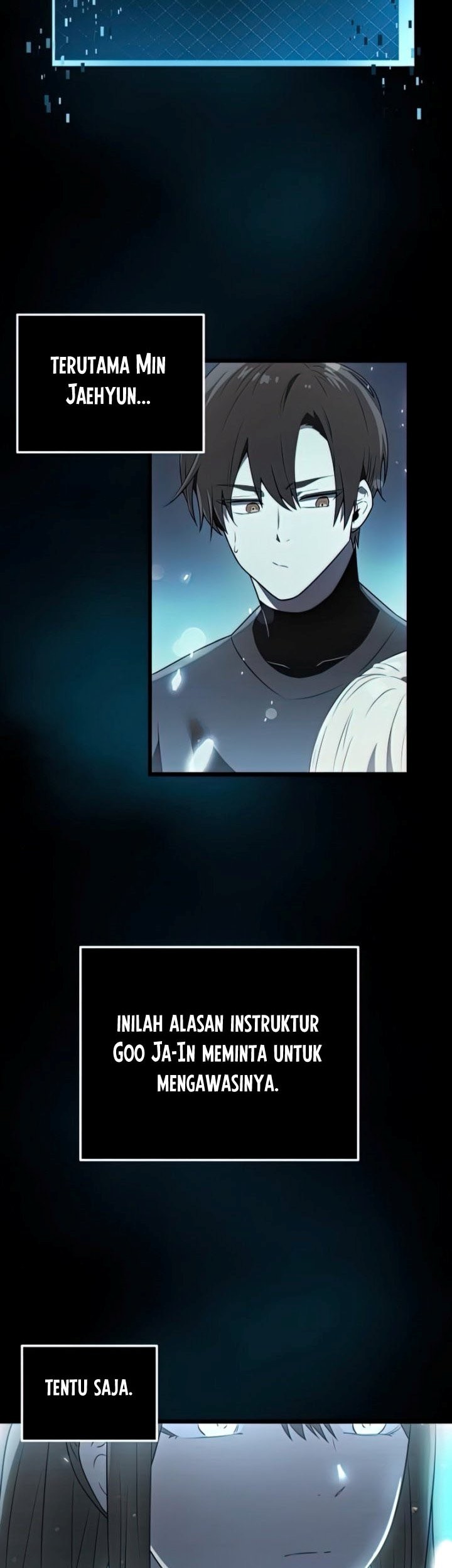I Obtained a Mythic Item Chapter 31 - halaman 46