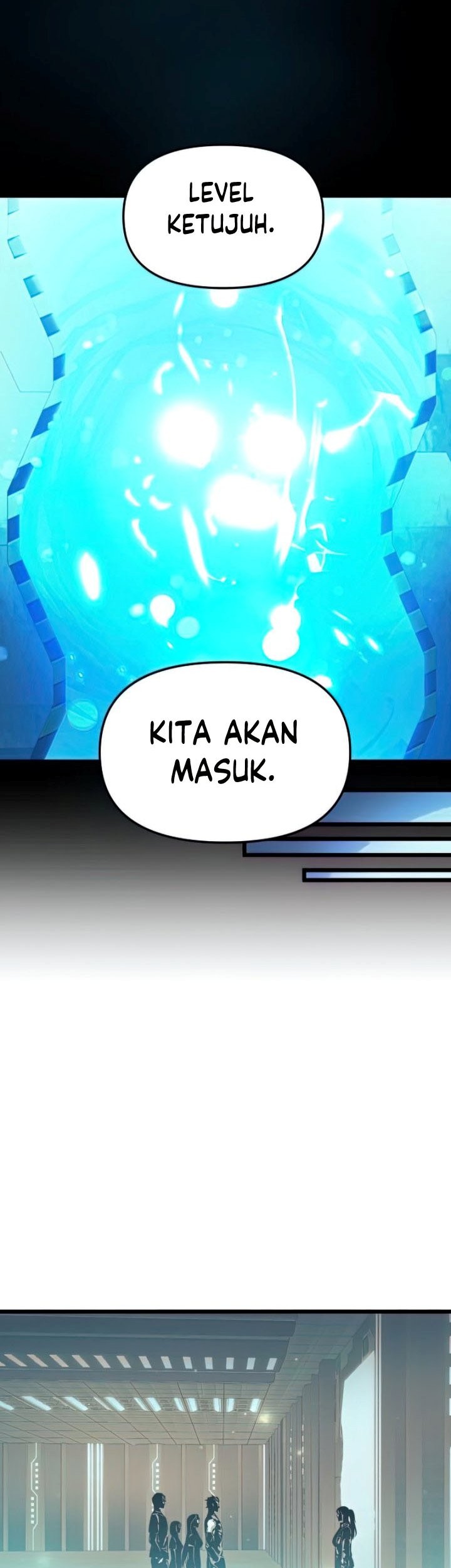 I Obtained a Mythic Item Chapter 31 - halaman 48