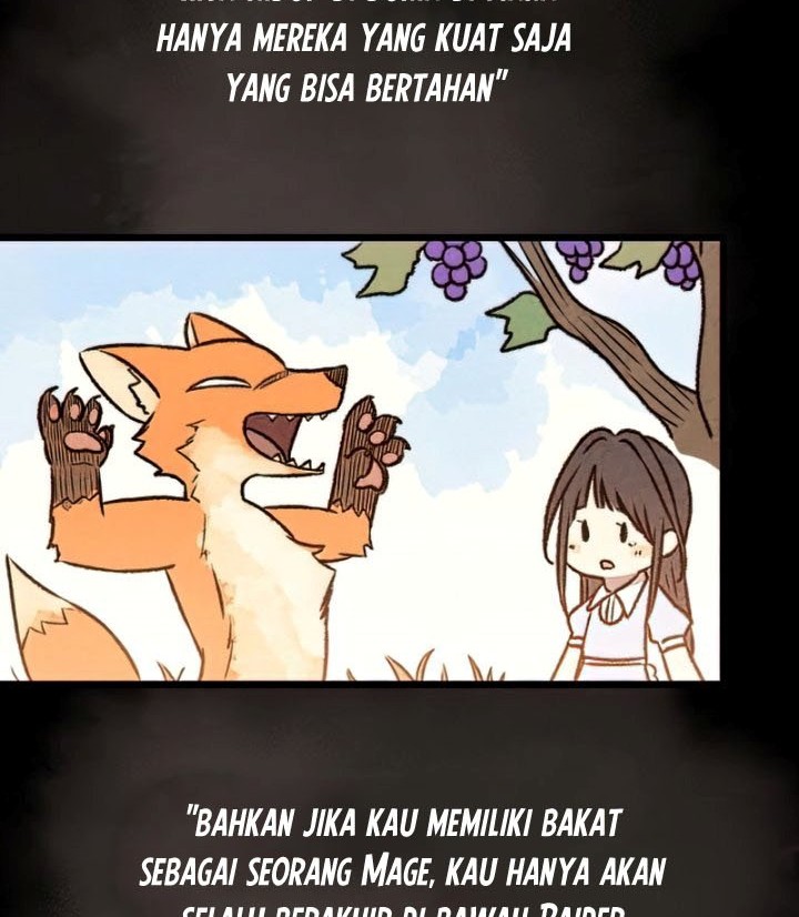 I Obtained a Mythic Item Chapter 31 - halaman 67