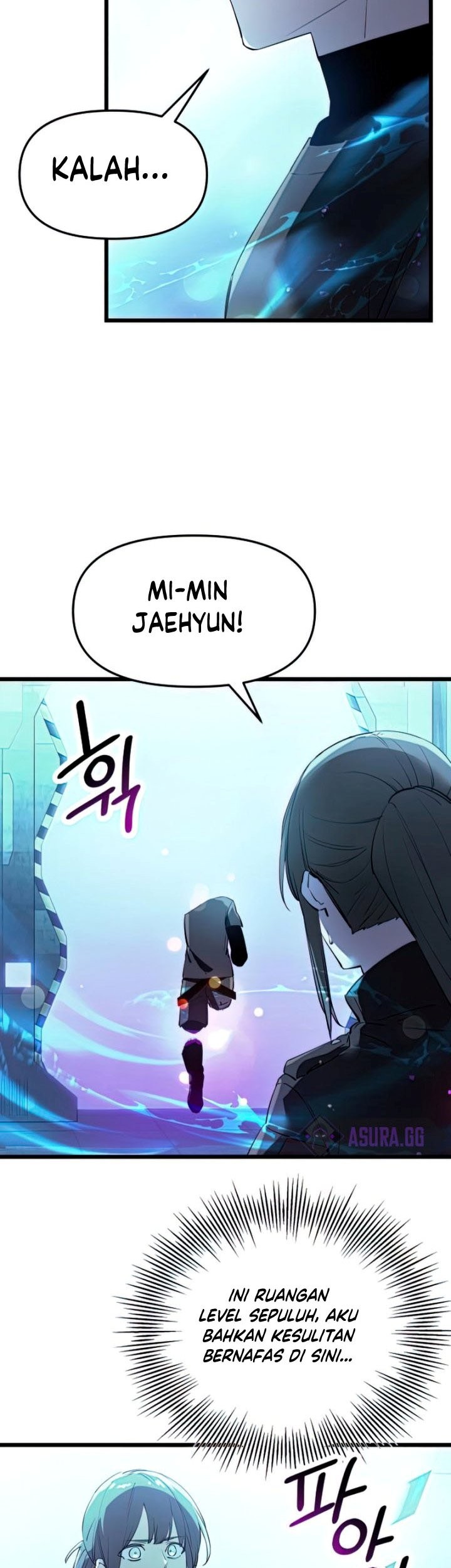 I Obtained a Mythic Item Chapter 31 - halaman 72