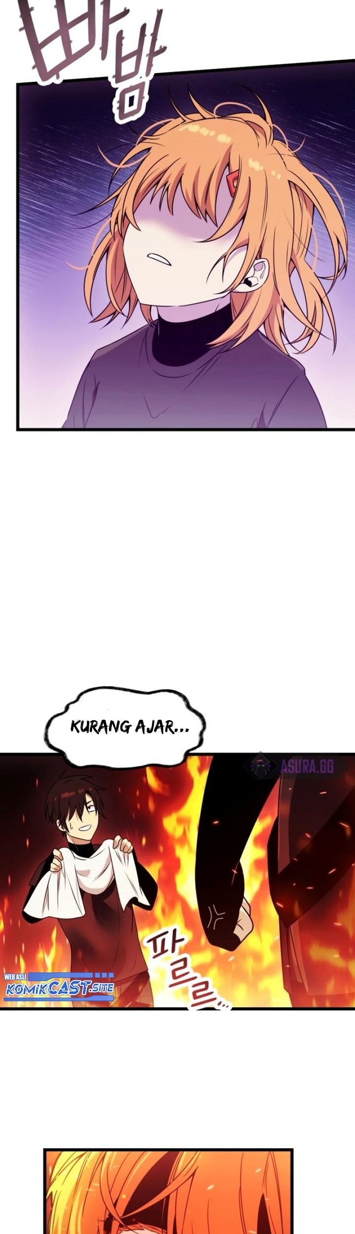 I Obtained a Mythic Item Chapter 32 - halaman 24