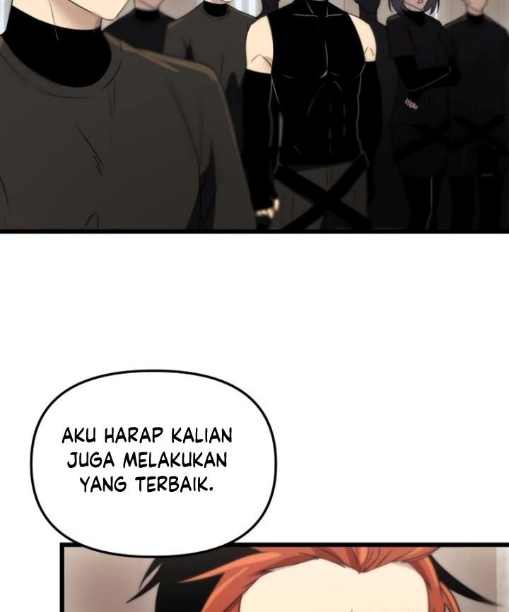 I Obtained a Mythic Item Chapter 32 - halaman 3