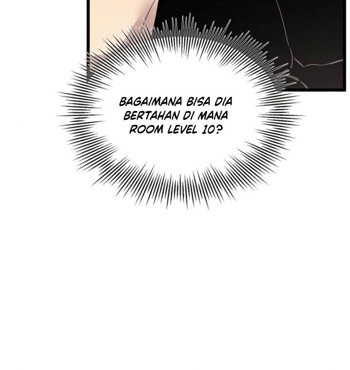 I Obtained a Mythic Item Chapter 32 - halaman 33