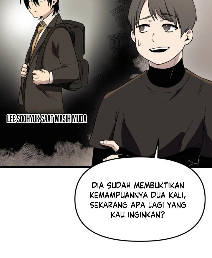 I Obtained a Mythic Item Chapter 32 - halaman 39