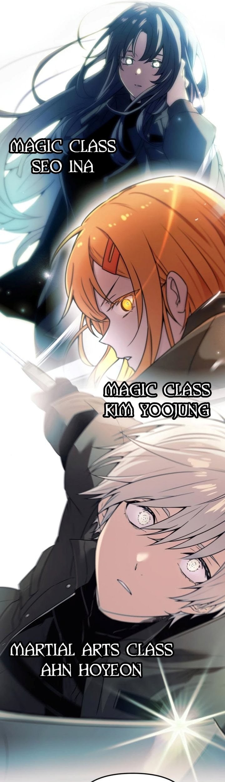 I Obtained a Mythic Item Chapter 32 - halaman 58
