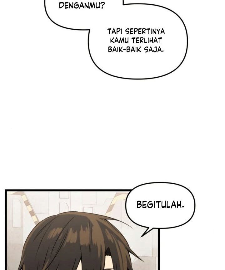 I Obtained a Mythic Item Chapter 32 - halaman 7