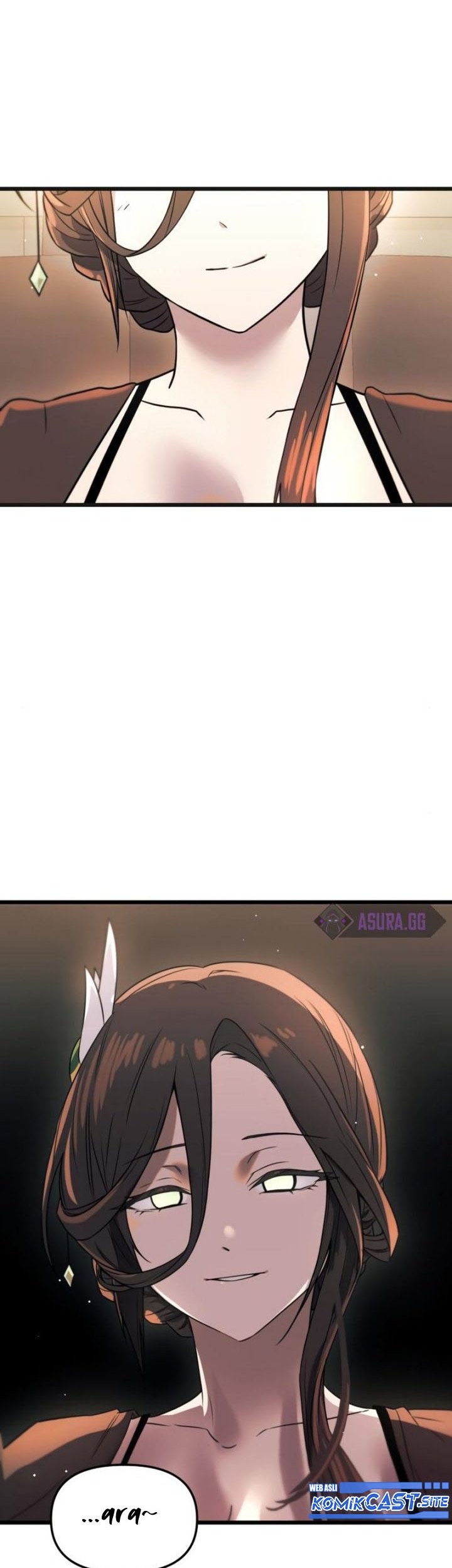 I Obtained a Mythic Item Chapter 32 - halaman 84
